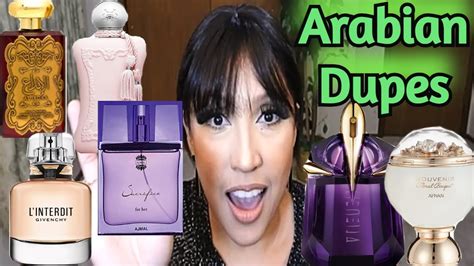 perfumes dupe arabes|where to buy arab perfumes.